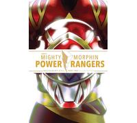 Mighty Morphin Power Rangers: Necessary Evil II Deluxe Edition: 2