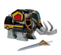 Mighty Morphin Power Rangers: Playmates Toys Mastodon Deluxe Combinable Dinozord by Playmates Toys