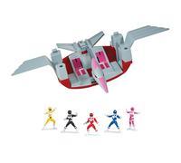 Mighty Morphin Power Rangers Pterodactyl Combinable Dinozord by Playmates Toys