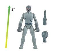 Mighty Morphin Power Rangers Putty Patrol Action Figure
