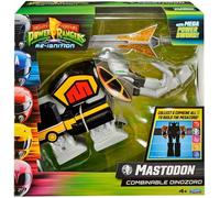 Mighty Morphin Power Rangers Re-Ignition Mastodon Combinable Dinozord