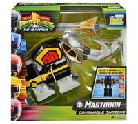 Mighty Morphin Power Rangers Dinozord Playsets