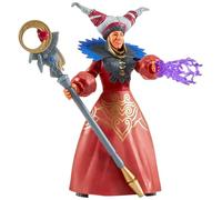 Mighty Morphin Power Rangers: Re-Ignition - Rita Repulsa Evil Space Alien Figure by Playmates Toys