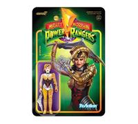 Super7 Reaction Figure - Mighty Morphin' Power Rangers - Scorpina