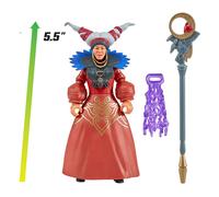 Power Rangers Mighty Morphin Rita Repulsa Action Figure