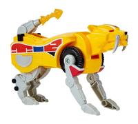 Mighty Morphin Power Rangers Sabertooth Tiger Combinable Dinozord