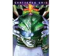 Mighty Morphin Power Rangers: Shattered Grid