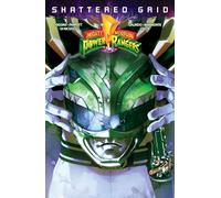 Mighty Morphin Power Rangers: Shattered Grid