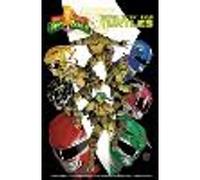 Mighty Morphin Power Rangers/Teenage Mutant Ninja Turtles III