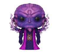 Mighty Morphin Power Rangers The Movie Funko POP! Ivan Ooze Vinyl Figure