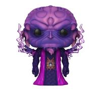 Mighty Morphin Power Rangers: The Movie POP! Movies Vinyl Figures Ivan Ooze 9 cm