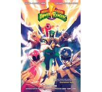 Mighty Morphin Power Rangers Vol. 1: (Mighty Morphin Power Rangers 1)