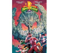 Mighty Morphin Power Rangers Vol. 6 (Volume 6)