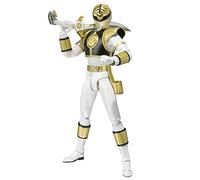 Mighty Morphin Power Rangers White Ranger, Bandai S.H.Figuarts