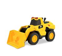 MIGHTY MOTORIZED WHEEL LOADER