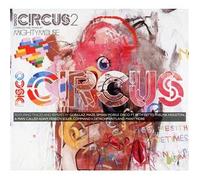 Mighty Mouse - Disco Circus 2