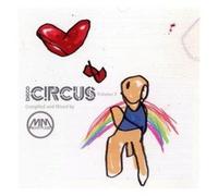 Mighty Mouse - Disco Circus Volume 3