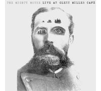 Mighty Mouse,the - Live at Glenn Miller Cafe [Vinyl LP] [VINYL]