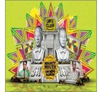 MIGHTY MOUTH - Love Class