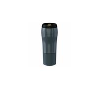 Mighty Mug GO Travel Mug in Charcoal Colour Mighty Mug Charcoal