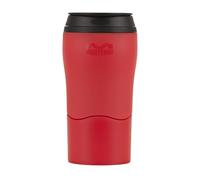 Mighty Mug Solo Travel Mug That Won't Fall Over 320ml - Red Mighty Mug Red