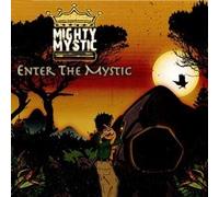 MIGHTY MYSTIC - ENTER THE MYSTIC - CD - P2222z