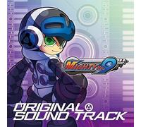 Mighty No 9 Ac (Original Soundtrack)