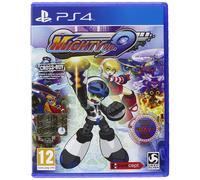 Mighty No. 9 - Edizione Day-One - Playstation 4 PlayStation (Sony Playstation 4)