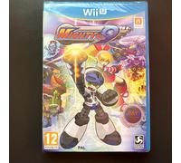 Mighty No 9 - Nintendo Wii U - PAL - Brand New & Sealed