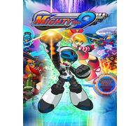 Mighty No. 9 (PC) - Steam Key - GLOBAL