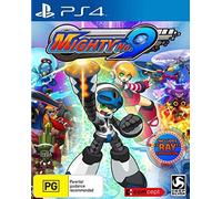 Mighty No 9 (Playstation 4) (PS4)