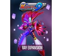 Mighty No. 9 - Ray Expansion Steam Key GLOBAL