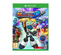 Mighty No.9