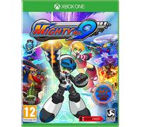 Mighty No.9