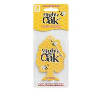 Mighty Oak Bee Honey Hanging Air Freshener