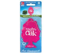 Mighty Oak Bubblegum Hanging Air Freshener