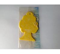 MIGHTY OAK CITRUS AIR FRESHENER FOR HOME AND CARS