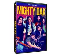 Mighty Oak (DVD + Digital)