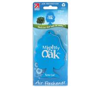 Mighty Oak New Car Hanging Air Freshener