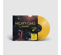 MIGHTY OAKS - BROTHER (LIMITED 10'' VINYL) VINYL LP SINGLE NEW