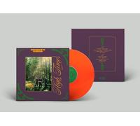Mighty Oaks - High Times (Orange) [VINYL]