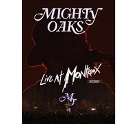 Mighty Oaks - Live At Montreux 2022