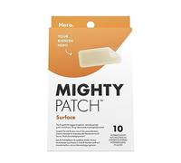 Mighty Patch Surface 10pk HERO Multi One Size