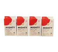 Mighty Patch The Original Acne Patches Spot Acne Treatment Dot Sticker 36 x 4
