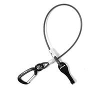 Mighty Paw Dog Seat Belt | No Chew Tether, Pet Safety Belt for Car, Leash, Large - Puppy