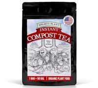 Mighty Plant Instant Compost Tea (1 Pound)