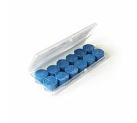 Mighty Plugs 6 Pair Pack World's Finest Sound & Water Blocking Earplugs