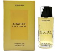 Mighty Pour Homme Eau De Toilette