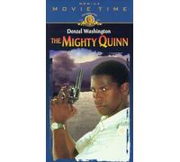 Mighty Quinn