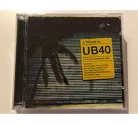 Mighty Red - A Tribute to UB40